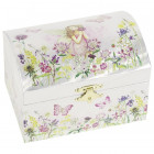 Goki 15431 Musical jewelry box