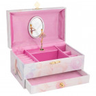 Goki 15555 Musical jewelry box