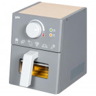 Goki 51430 Air fryer