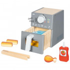 Goki 51430 Air fryer