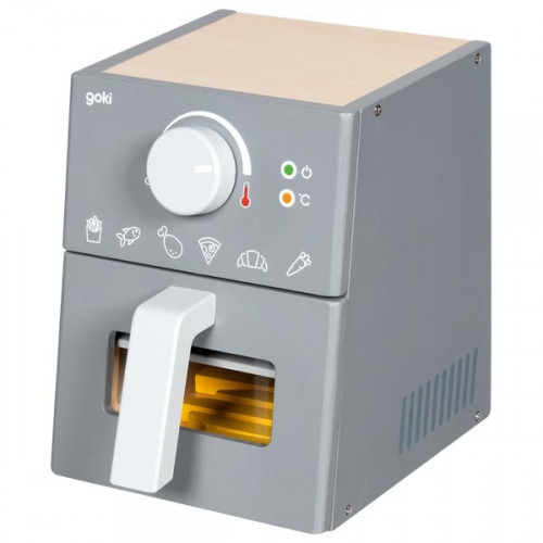 Goki 51430 Air fryer