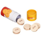 Goki 51436 Wooden sandwich biscuits