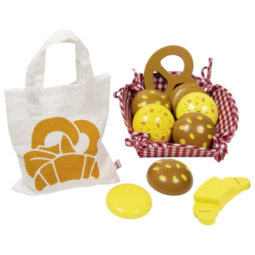 Goki 51704 Food set Goki 51704 Food set