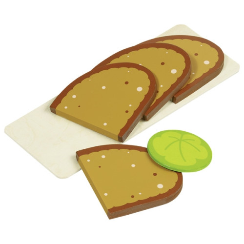 Goki 51812 Food set