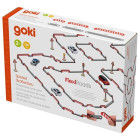 Goki 53765  Road construction play set