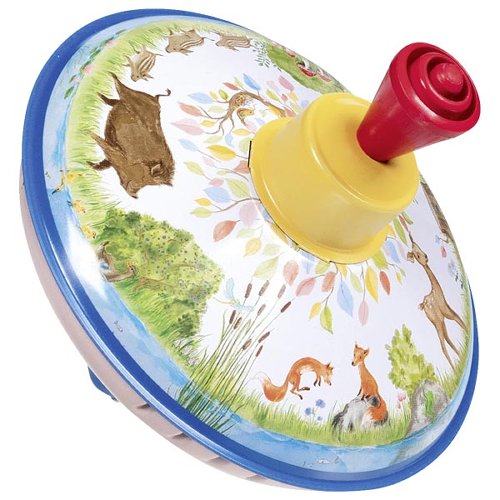 Goki 53780 Humming top