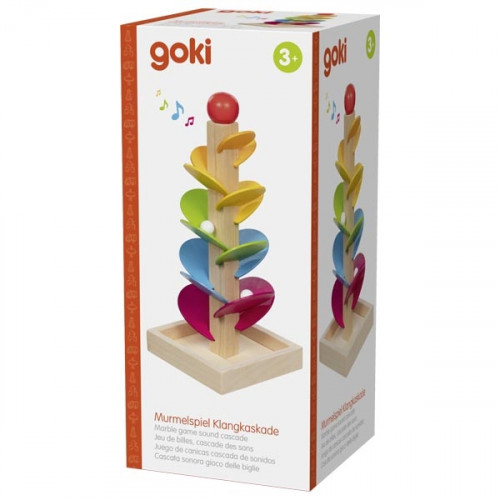 Goki 53781 Educational toy