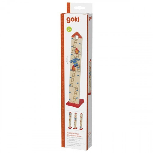 Goki 53785 Educational toy