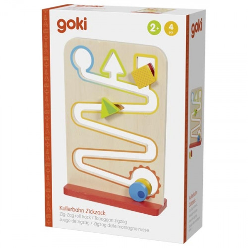 Goki 53803 Educational toy