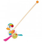 Goki 54838 Pull toy