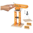 Goki 55824 Crane Goki 55824 Crane