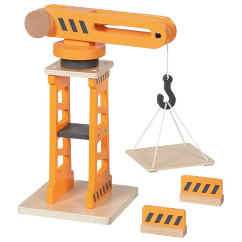 Goki 55824 Crane Goki 55824 Crane
