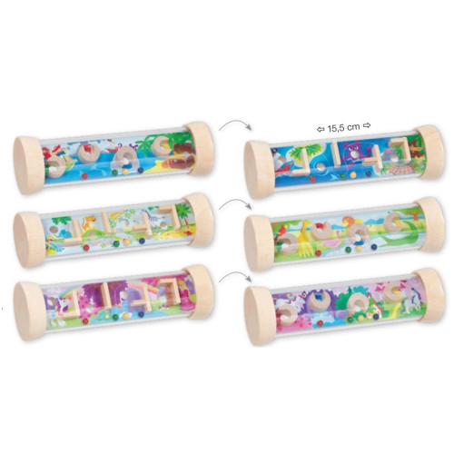 Goki 56325 Puzzle