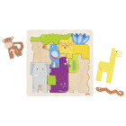 Goki 57320 Puzzle Goki 57320 Puzzle