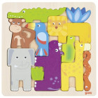 Goki 57320 Puzzle