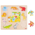 Goki 57374 Puzzle Goki 57374 Puzzle