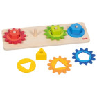 Goki 58295 Sorting game