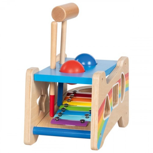 Goki 58304 Educational toy