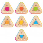 Goki 58305 Сортер