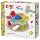 Goki 58310 Educational toy