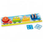 Goki 58348 Сортер