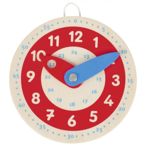 Goki 58485 Clock