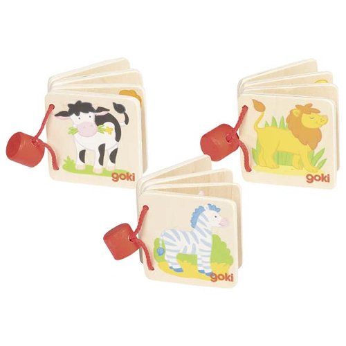 Goki 58675 Educational toy