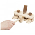 Goki 58681 Educational toy