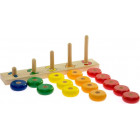 Goki 58941 Educational toy