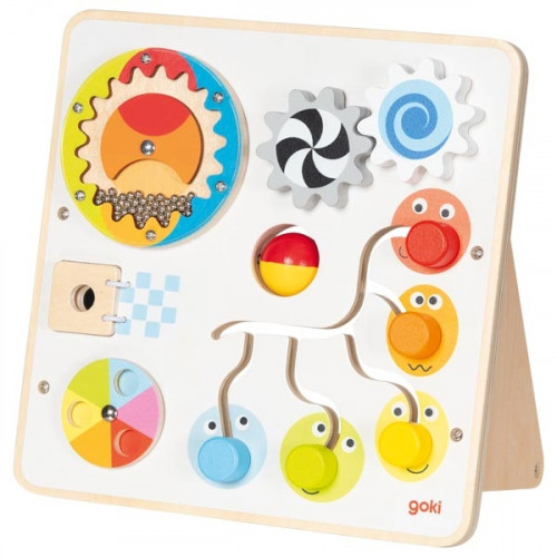 Goki 59959 Educational toy