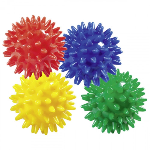 Goki 63935 Sensory ball
