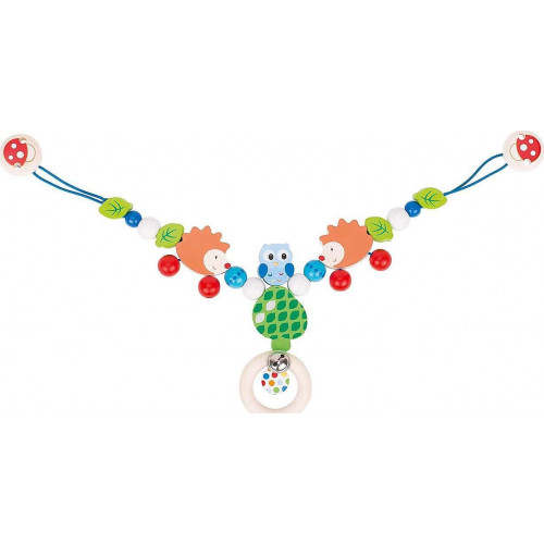 Goki 65314 Stroller toy