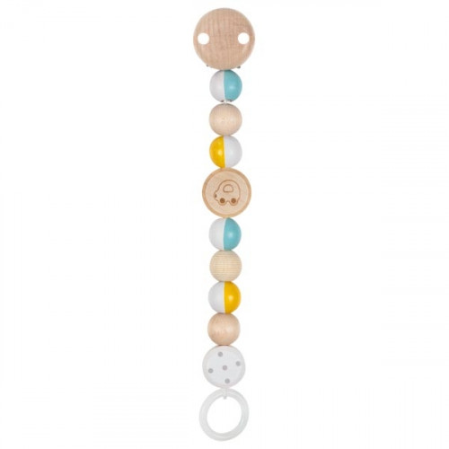 Goki 65338 Pacifier holder