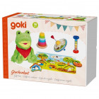 Goki 6582 Gift set