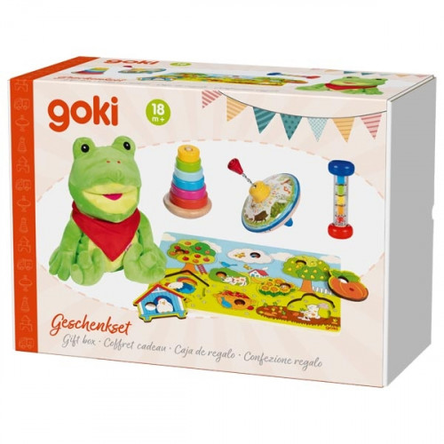 Goki 6582 Gift set
