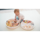 Inspire my play PLT31WHI Multi-functional sensory play container