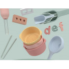 Inspire my play STK5LP Набор инструментов для сенсорных игр