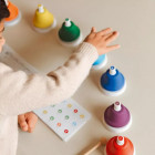 Dingdangbu Musical bells