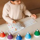 Dingdangbu Musical bells