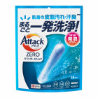 Kao Attack Zero Laundry powder sticks 16pcs 