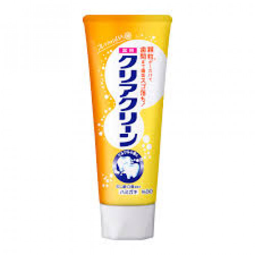 KAO Clear Clean Toothpaste 120g