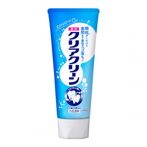 KAO Clear Clean Зубная паста 120г