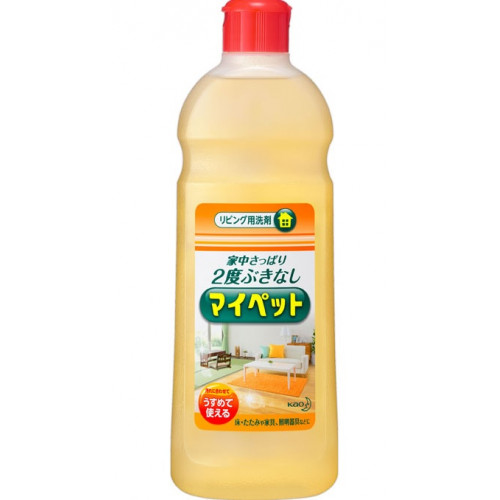 Kao "My Pet" all-purpose liquid detergent 500ml