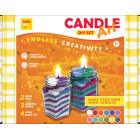 KidsDo Candles making kit 