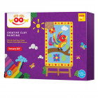 KidsDo Woow 3D картина, набор для творчества