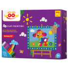 KidsDo Woow 3D painting, creativity kit