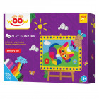 KidsDo Woow 3D картина, набор для творчества