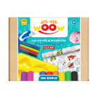 KidsDo Woow Creative set 4 in 1