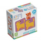 KukiKuk 81004 Игра для детей Memo