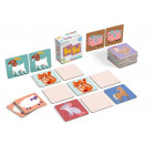 KukiKuk 81004 Игра для детей Memo